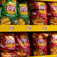 potato chips in poland